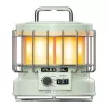 Flextail MAX Lantern Humidifier Camping Light (Green) - 3-in-1 Portable Lantern, Humidifier & Power Bank