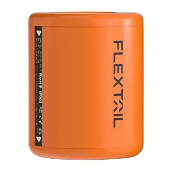 Flextail Tiny Pump 2 Portable Pump (Orange)
