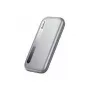 Eaton Rokid Station 2 Silver - Android TV 11 straumēšanas multivides atskaņotājs ar 32GB krātuvi, Bluetooth 5.0, Wi-Fi 5, 5000mAh akumulatoru