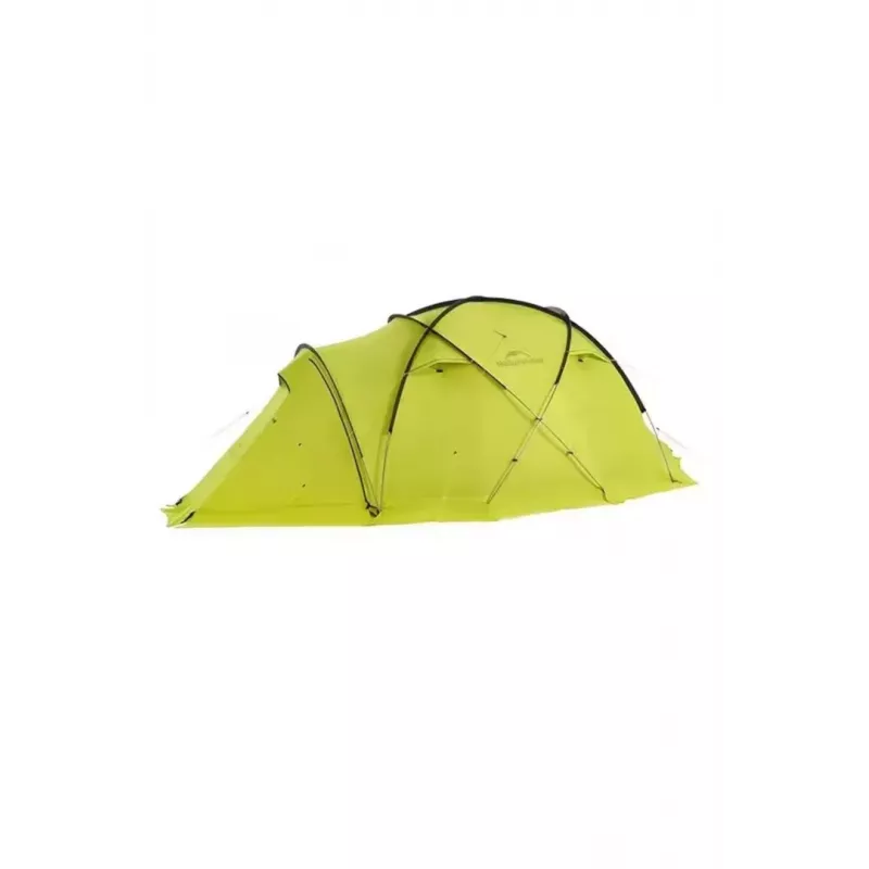 NATUREHIKE Igloo 2 Tent CNK230WS013 Lime Green
