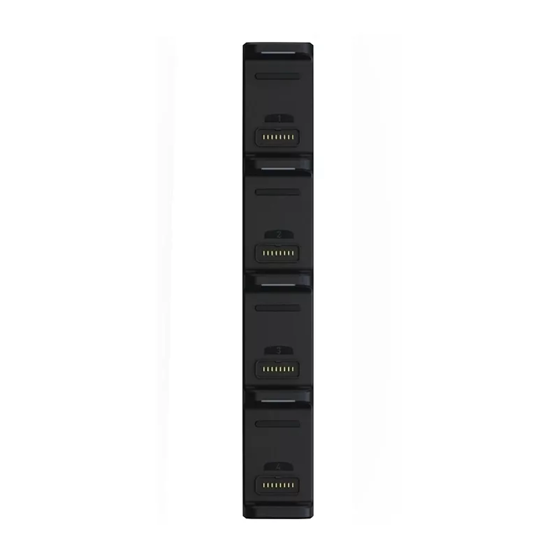 HYPERSHELL Charging Hub for Pro Exoskeleton Batteries - 2-Port, 8A Total Output, Fast Charging