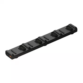 HYPERSHELL Charging Hub for Pro Exoskeleton Batteries - 2-Port, 8A Total Output, Fast Charging