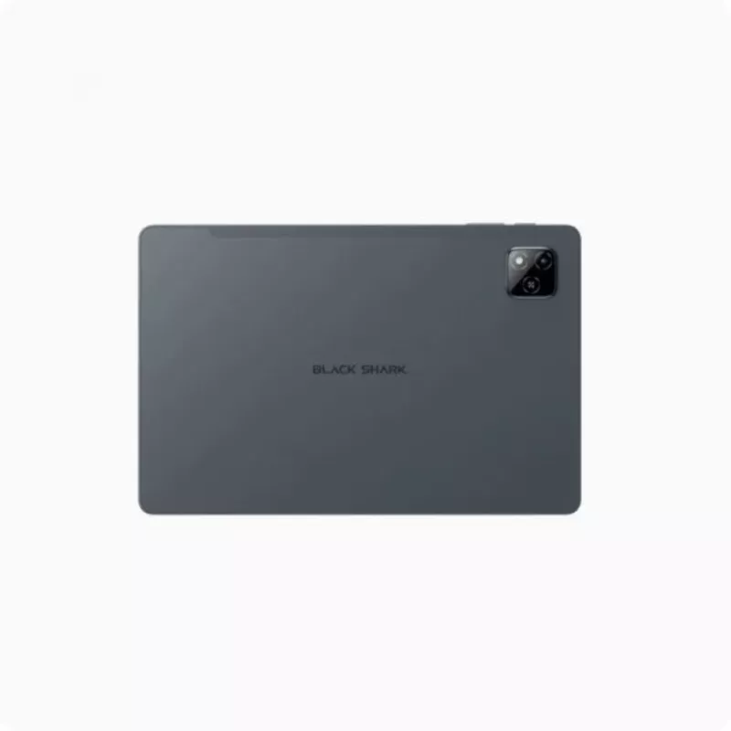Black Shark Pad 7 4G 11 inch 6/128GB 7700mAh Zils Planšetdators