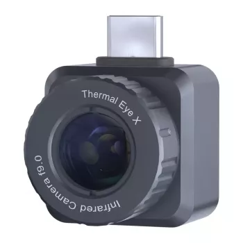 THERMAL MASTER X2 USB-C termālā kamera