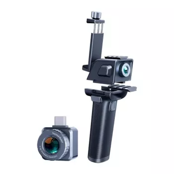 THERMAL MASTER X2 USB-C termālā kamera