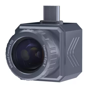 THERMAL MASTER X3 Termokamera
