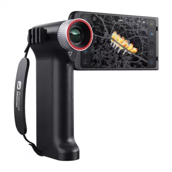 THERMAL MASTER DV2 termovīzijas kamera