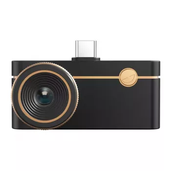 THERMAL MASTER P3 Mini Thermal Camera for iOS/Android