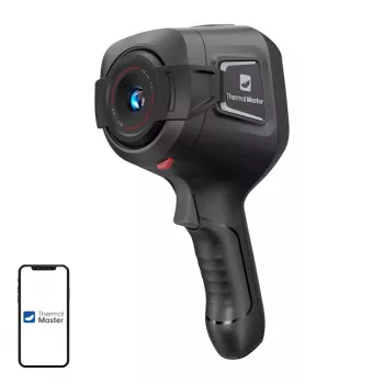 THERMAL MASTER Thor002 Termokamera