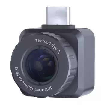 THERMAL MASTER X2 USB-C Mini Thermal Camera