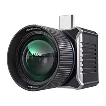 THERMAL MASTER T2Max termovīzijas kamera
