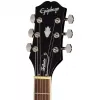 Epiphone SG Tribute Plus Cherry Burst elektriskā ģitāra