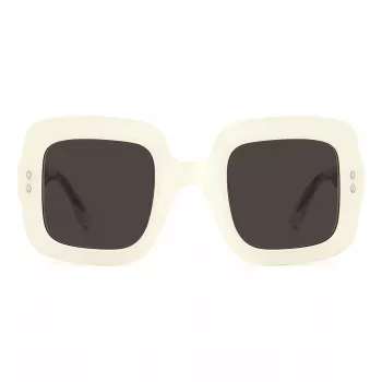 ISABEL MARANT SAULESBRILLES IM0074GSSZJ Sieviešu Kaķacs formas Acetāta Saulesbrilles 49/29/145 mm