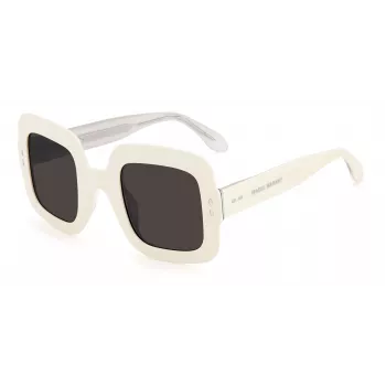 ISABEL MARANT SAULESBRILLES IM0074GSSZJ Sieviešu Kaķacs formas Acetāta Saulesbrilles 49/29/145 mm