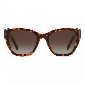 KATE SPADE Women's Yolanda Sunglasses YOLANDA-S-086 (51/20/140 mm)