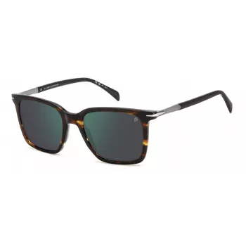 DAVID BECKHAM DB-1130-S-EX4 Saulesbrilles Vīriešiem 53/19/145 mm