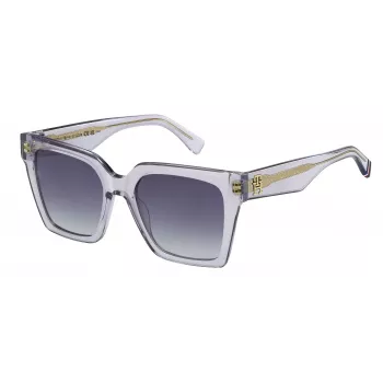 Tommy Hilfiger Women's TH-2100-S-KB7 Saulesbrilles Havana Brown Gradient 53/19/140 mm
