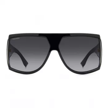DSQUARED2 D2-0124-S-2M2 Vīriešu saulesbrilles 75/11/115 mm