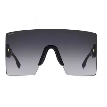 DSQUARED2 Unisex Saulesbrilles D2-0126-S-807 (Lēca 99 Tilts 00 Kājiņa 140 mm)