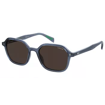 LEVI'S Unisex saulesbrilles LV-5051-S-PJP, 53/18/145 mm