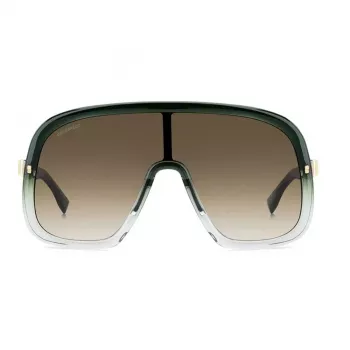 DSQUARED2 D2-0119-S-1ED vīriešu saulesbrilles
