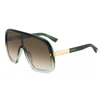 DSQUARED2 D2-0119-S-1ED vīriešu saulesbrilles