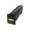 Lexmark High Yield - Black - Original Imaging Unit