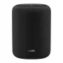 WiiM Sound LITE LPWISNDLB Black Smart Speaker Hi-Res Multiroom Speaker