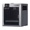 QIDI Max 4 3D Printer - Large Format FDM 3D Printer with 300mm³ Build Volume, CoreXY, Klipper Firmware, Direct Drive Extruder, Auto Leveling, Enclosed Chamber, Wi-Fi & Ethernet