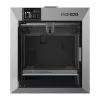 QIDI Max 4 3D Printer - Large Format FDM 3D Printer with 300mm³ Build Volume, CoreXY, Klipper Firmware, Direct Drive Extruder, Auto Leveling, Enclosed Chamber, Wi-Fi & Ethernet