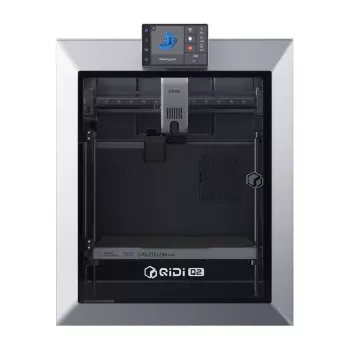 QIDI Q2 3D Printer FDM 200x200x200mm Direct Drive Touchscreen