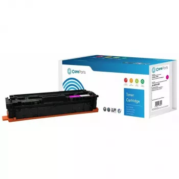 Freecolor Toner HP 205A (CF533A) Magenta 900 Lapas Pārstrādāts