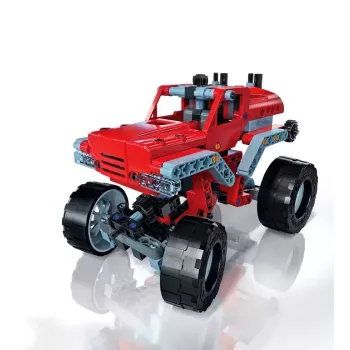 Konstruktora komplekts Monster Truck Clementoni 50062