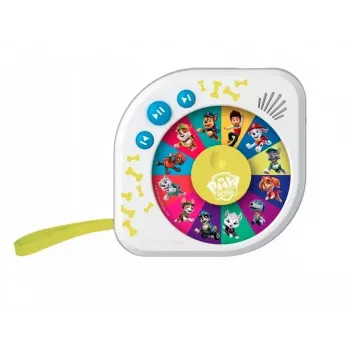 Clementoni Storyteller PAW Patrol Interaktīvais elektroniskais stāstnieks