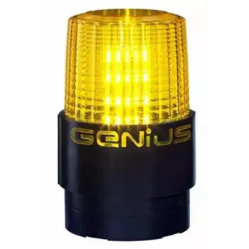 Genius Guard LED lampa 230V AC