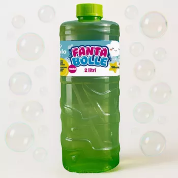 Koala Games G2506 ziepju burbuļi 2L (nejauša krāsa)