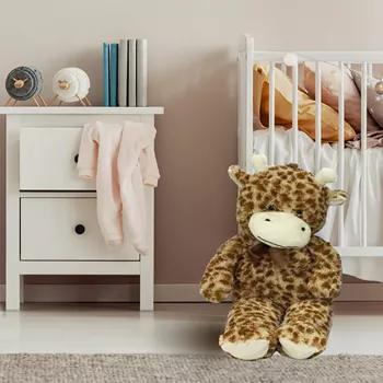 Koala Games G2589 Animal Plush Toy 80 cm (Random Design)