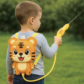 Koala Games G2658 Mugursomas Ūdens Pistole (Nejaušs Dizains)
