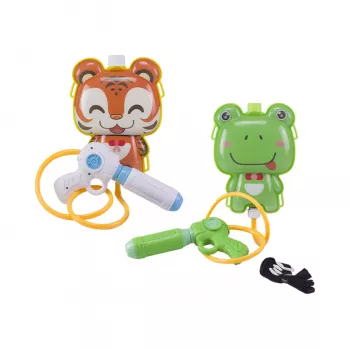Koala Games G2658 Mugursomas Ūdens Pistole (Nejaušs Dizains)