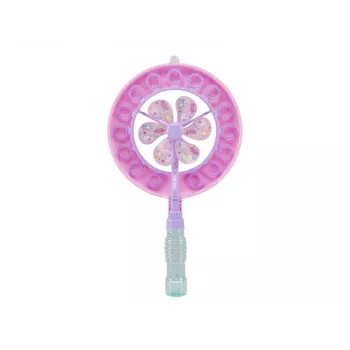 Koala Games G2662 Windmill Soap Bubbles (Random Color)