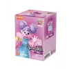 Blokees Sesame Street Figures preCOOL S2 - Abby Cadabby Collectible Figurine