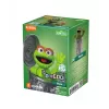 BLOKEES SESAME STREET FIGURES preCOOL S1 - OSCAR