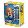 BLOKEES MINIONS preCOOL S1 - Bob the Fruit Keeper Collectible Figure