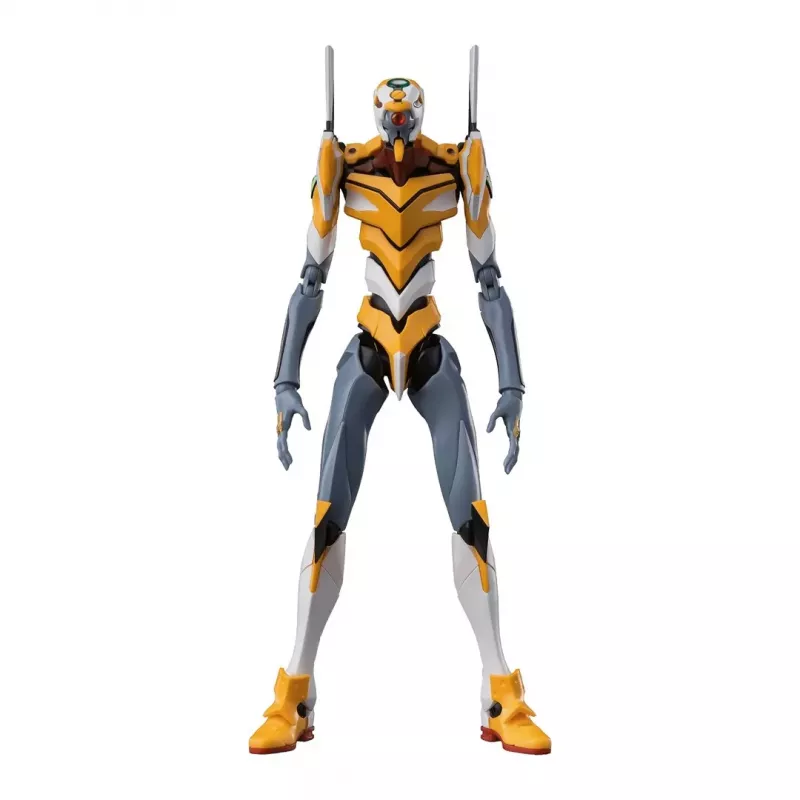 BLOKEES EVANGELION ACTION EDITION - EVANGELION PROTO TYPE 00' Building Block Action Figure Kit