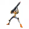 BLOKEES EVANGELION ACTION EDITION - EVANGELION PROTO TYPE 00' Building Block Action Figure Kit