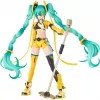 BLOKEES Hatsune Miku Fantastic Edition - Vivid Echoes Building Block Figure