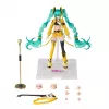 BLOKEES Hatsune Miku Fantastic Edition - Vivid Echoes Building Block Figure