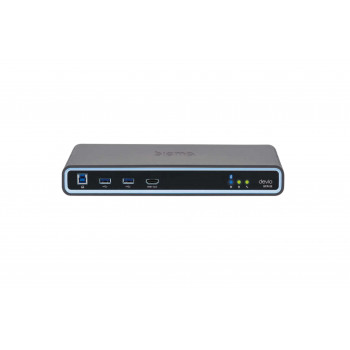 Biamp Devio SCR-25TX White Conferencing Hub