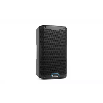 ALTO PROFESSIONAL TS 408 - 2000 vatu 8 collu 2-virzienu aktīvais skaļrunis ar Bluetooth, DSP un lietotnes vadību