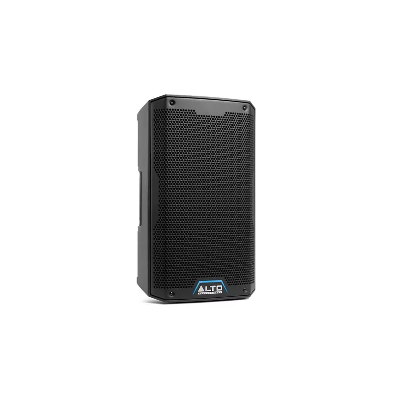 ALTO PROFESSIONAL TS 408 - 2000 vatu 8 collu 2-virzienu aktīvais skaļrunis ar Bluetooth, DSP un lietotnes vadību